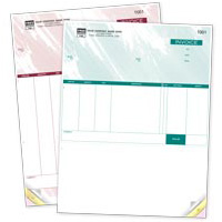 Image of Computer Forms