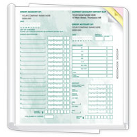 Image of Deposit Books