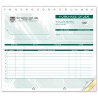 Image of Purchase Order